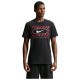 Nike Ανδρική κοντομάνικη μπλούζα Sportswear Club Swoosh T-Shirt